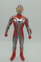 2005-2006 Bandai Ultraman Mebius Action Figure 6.5&quot; Japan - $15.51