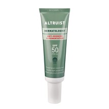 Altruist Anti Redness &amp; Pigmentation SPF 50 30ml - Anti-redness and anti-spot - £21.76 GBP