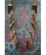 AAA Quality, Rainbow, Multi Color Tourmaline, 249.03 Ct., Tourmaline , B... - €416,66 EUR