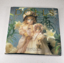 Dolls: Portraits from the Golden Age by Tom Kelley and Pamela Sherer 199... - $34.20 CAD