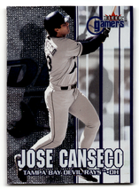 2000 Fleer Gamers #26 Jose Canseco EX/NM ID:59050 - $1.67