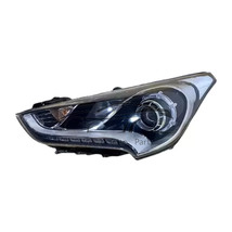 Applicable To VELOSTER Feisi Headlight - $585.25