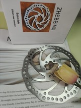 ZHEBEIMU Brake disks,Reliable Braking Power image 5