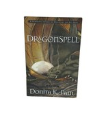 DragonSpell (Dragon Keepers Chronicles, Book 1) Paperback – Donita K. Pa... - $13.80 CAD
