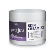 Pro Juv - Skin Cream 2x Advanced Moisturizing Formula - Anti Aging Cream - $27.97