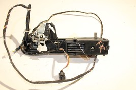 2000-2006 MERCEDES W220 S500 S430 FRONT PASSENGER RIGHT DOOR HANDLE J1591 image 6