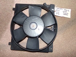 1987 - 2001 Jeep Cherokee NOS Fan 52002591 87 - 92 Comanche 87 - 90 Wagoneer - $224.98