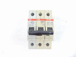 ABB K63A Breaker - $39.60