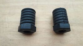 Fit For Toyota Pickup 4Runner Tundra Hood Bumper Cushion Radiator Support - $14.10