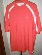 Men's Nike Golf Fit Dry Shirt Golf, Tennis, Or Gen'l Fitness Sz Xl - $19.79