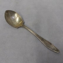 Holmes Edwards De Sancy Roseland Sugar Spoon Silver Plated Int'l Silver 1915 - $7.95