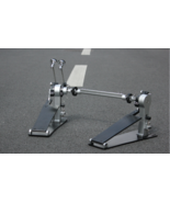 Left-handed Style Brand New Double Bass Pedal Direct Drive - $483.59 CAD