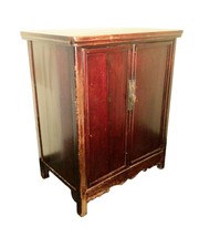 Antique Chinese Ming Cabinet/Sideboard (3409), Circa 1800-1849 - £717.50 GBP
