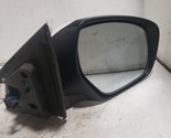 Passenger Side View Mirror Non-heated Fits 10-12 MAZDA CX-9 695370 - £57.94 GBP