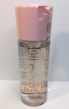 The Beauty Crop Coco Rose Mist Hydrating Setting Mist Spray 3.38 oz Sealed - $18.00
