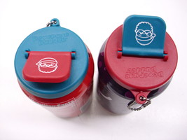 Beverage Buddee Can Cover with a Keychain - Christmas - For Soda/Beer Cans - €9,53 EUR