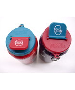 Beverage Buddee Can Cover with a Keychain - Christmas - For Soda/Beer Cans - $15.00 CAD