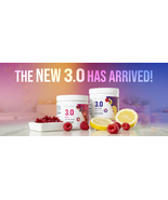 3.0 Rise &amp; Restore - $135.33 CAD