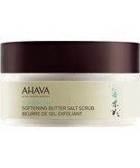 Ahava Deadsea Salt Softening Butter Salt Scrub 220 g - $115.24 CAD