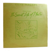 Stevie Wonder Journey Through The Secret Life Of Plants - £46.71 GBP