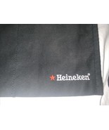 Apron Heineken Half Waist Waitress Waiter Restaurant Beer Server - $19.79