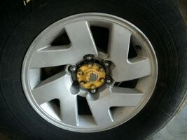 Wheel 16x7 Aluminum 8 Spoke Type Plain Fits 00-04 MONTERO SPORT 10492015... - $65.64