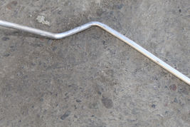 1998-2003 MERCEDES W163 ML320 AC AIR CONDIONTION HOSE PIPE LINE J3748 image 3