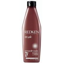 Redken Smooth Lock Shampoo 10.1oz - $18.49