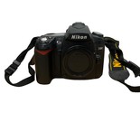 Nikon Digital SLR Kit D90 395580 - £119.75 GBP