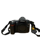Nikon Digital SLR Kit D90 395580 - £119.10 GBP