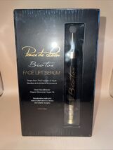 Organic Ponce de Leon Biotox Face Lift Serum With Dead Sea Minerals Crue... - $74.24