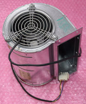 Ebmpapst D2D133-AB06-31 inverter dedicated 380V centrifugal fan - $350.00