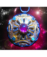 HAUNTED NECKLACE ALLIANCE OF MYSTICS MASTERS KEY SEE FEEL HEAR ALL THING... - $267.77