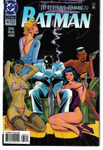 Detective Comics #683 (Dc 1995) - £1.83 GBP