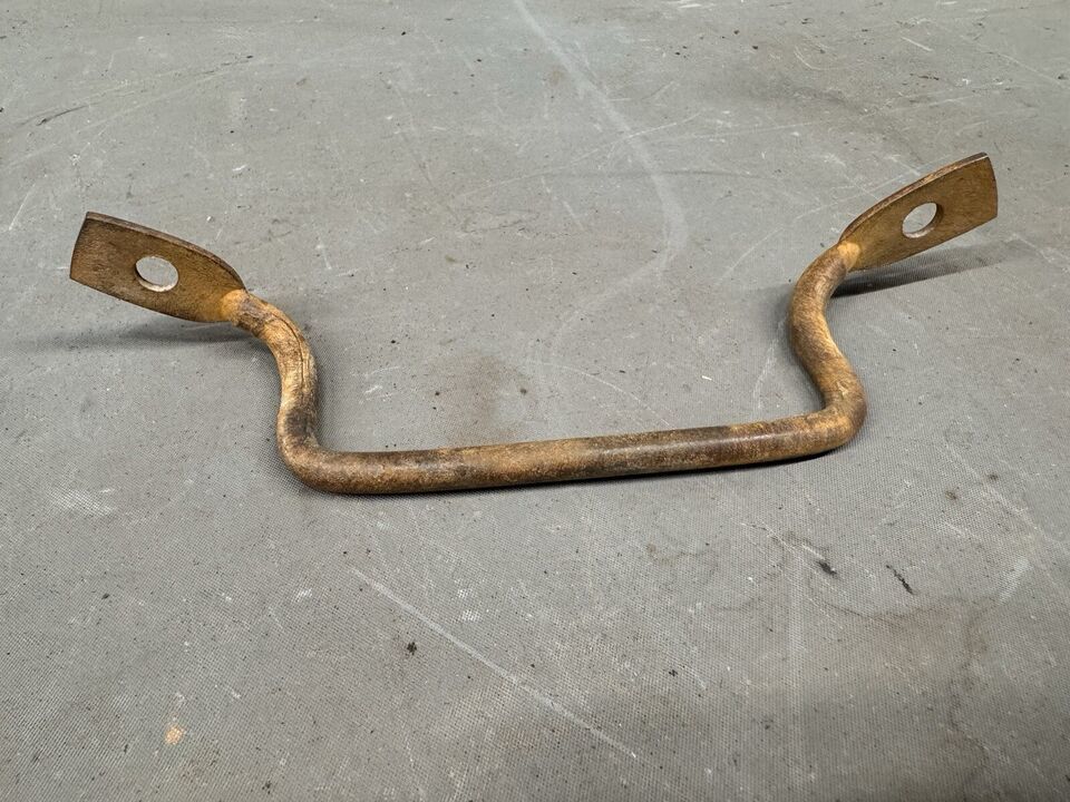 1965 1967 Ford Galaxie Hood Latch Safety Catch Release LTD Park Lane Mar... - $30.13