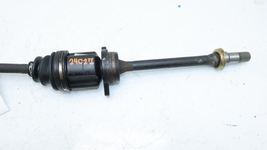 Passenger Axle Shaft Front Axle GT Without ABS Fits 00-05 CELICA 63941 image 4