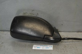 1997-2001 Jeep Cherokee Right Pass OEM Electric Side View Mirror 24 9A4 - $41.71