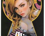 Alice Never After #5 (2023) *Boom! Studios / Variant Cover Art By Sozoma... - £7.15 GBP