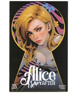 Alice Never After #5 (2023) *Boom! Studios / Variant Cover Art By Sozoma... - £7.18 GBP