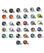 SALES ~32 SETS Helmet FootBall Soccer Ball N Counted Cross Stitch PATTERN - $59.35