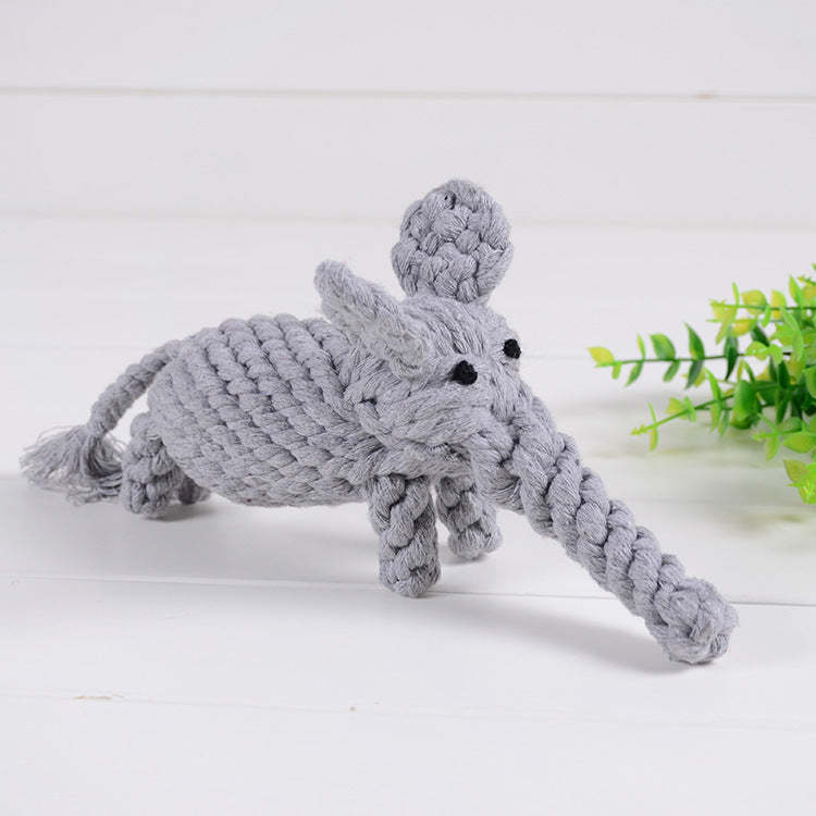 dog toy - $13.40