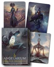 Angelarium: Oracles of Emanations..........Make an Offer - £15.69 GBP