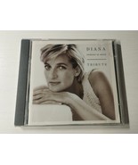 Diana Princess Wales Tribute George Michael Jackson Queen Celine Dion 2 ... - $485.42 MXN