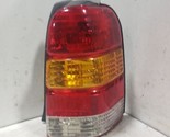 Passenger Right Tail Light Fits 01-07 ESCAPE 684909 - £35.30 GBP