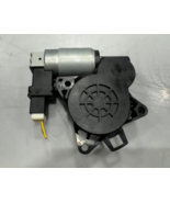 2004-2007 MAZDA 3 RIGHT REAR POWER WINDOW MOTOR P/N G22C-5958X GENUINE O... - $33.94 CAD
