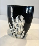 Nachtmann Prezioso Nero Black Tumbler (3 Available) - $56.05