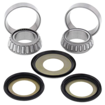 All Balls Steering Stem Neck Bearing Kit For The 1996-2023 Yamaha YZ125 ... - $42.99