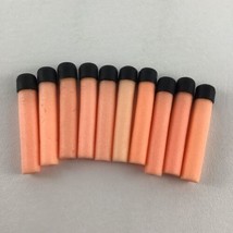 Nerf N Strike Vulcan Replacement Ammunition Whistle Soft Darts Ammo Lot ... - $16.78