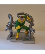 Disney Store Exclusive Marvel Spider-Man Doc Ock Figurine Dr Octopus 2011 - €8,05 EUR