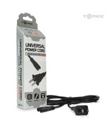 Universal Power Cord For Xbox Series X/ Xbox Series S/ PS4/ PS3 (Slim Mo... - $182.52 MXN